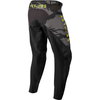 Alpinestars Alpinestars Racer Tactical Pants Black Grey Camo Yellow Fluo - Thumbnail 2