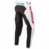 Alpinestars Alpinestars Racer Squad Pants White Red Turquoise - Thumbnail 2