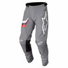 Alpinestars Alpinestars Racer Braap Pants Mid Grey - Thumbnail 1