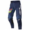 Alpinestars Alpinestars Racer Braap Pants Dark Blue - Thumbnail 1