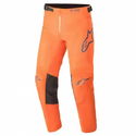 Racer Blaze Youth Pants Orange