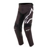 Alpinestars Alpinestars Racer Graphite Youth Pants Black Anthracite - Thumbnail 1