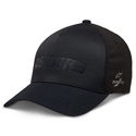Codex Tech Hat Black