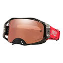 Airbrake Jeffrey Herlings Goggles Prizm Black Lens