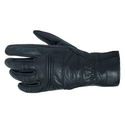 Interstate CE Mens Gloves Black
