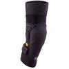 Fox Fox Launch Knee Guard Black - Thumbnail 1