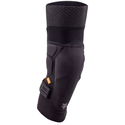Launch Knee Guard Black