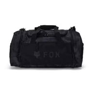 180 Duffle Bag MX25 Black Camo