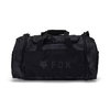 Fox Fox 180 Duffle Bag MX25 Black Camo - Thumbnail 1
