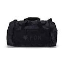 180 Duffle Bag MX25 Black Camo