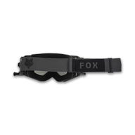 Airspace MX25 Rolloff Goggles Black