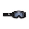 Fox Fox Airspace MX25 Core Goggles Black - Thumbnail 1