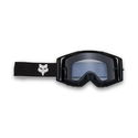 Airspace MX25 Core Goggles Black