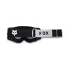 Fox Fox Airspace MX25 Core Goggles Black - Thumbnail 2
