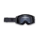 Airspace MX25 Core Goggles Graphite Grey