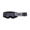 Fox Fox Airspace MX25 Core Goggles Graphite Grey - Thumbnail 2