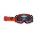 Airspace MX25 Core Goggles Flo Orange
