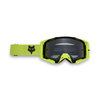 Fox Fox Airspace MX25 Core Goggles Flo Yellow - Thumbnail 1