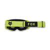 Fox Fox Airspace MX25 Core Goggles Flo Yellow - Thumbnail 2