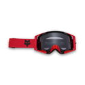 Airspace MX25 Core Goggles Flo Red