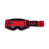 Fox Fox Airspace MX25 Core Goggles Flo Red - Thumbnail 2
