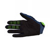 Fox Fox 180 Taunt Gloves MX25 Navy - Thumbnail 2