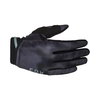 Fox Fox 180 Taunt Gloves MX25 Black - Thumbnail 1