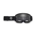 Main Sand Goggle MX25 Black