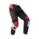 180 Race Spec Pants MX25 Fluorescent Red