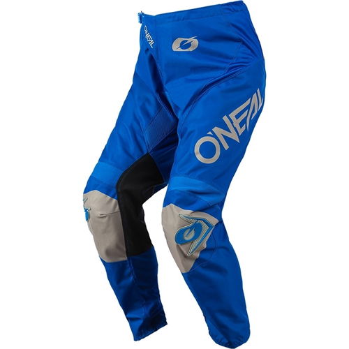 Oneal Matrix Ridewear Pants Blue Grey Size: Mens UK - 32