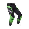Fox Fox 180 Kawasaki Pant MX25 Fluorescent Green - Thumbnail 1