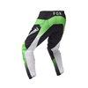Fox Fox 180 Kawasaki Pant MX25 Fluorescent Green - Thumbnail 2