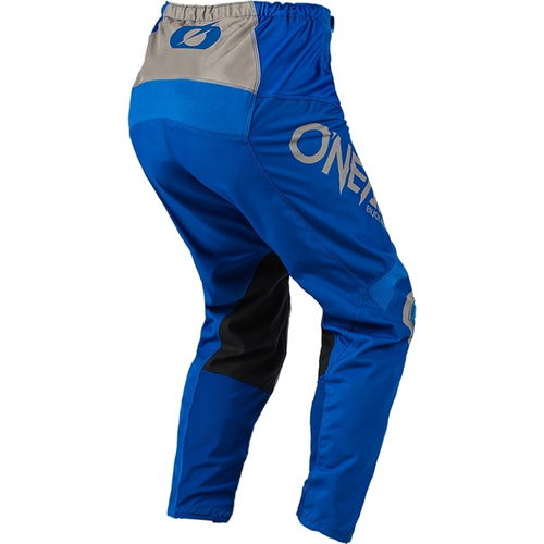 Oneal Matrix Ridewear Pants Blue Grey Size: Mens UK - 32