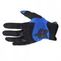 Dirtpaw Gloves Blue