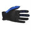Fox Fox Dirtpaw Gloves Blue - Thumbnail 2