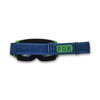Fox Fox Main Taunt Goggle Spark Navy - Thumbnail 2
