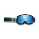 Main Taunt Goggle MX25 Spark Black