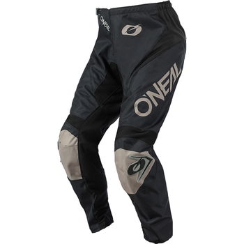 Oneal Matrix Ridewear Pants Black Grey Size: Mens UK - 32