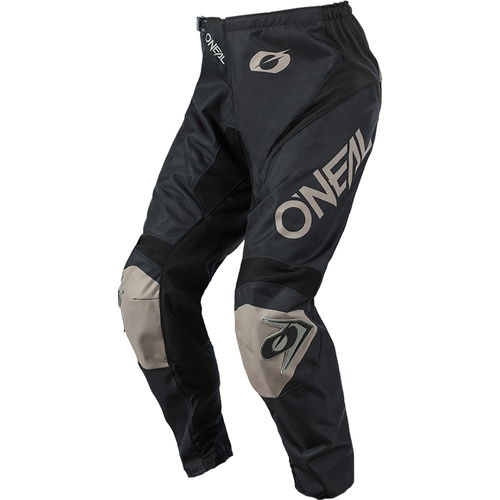 Oneal Matrix Ridewear Pants Black Grey Size: Mens UK - 32