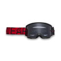 Main Race Spec Goggle Fluorescent Red