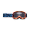 Fox Fox Main Race Spec Goggles - True Blue - Thumbnail 2
