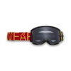 Fox Fox Main Race Spec Goggles - Pale Yellow - Thumbnail 1
