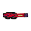 Fox Fox Main Emotion Goggle Spark Fluorescent Red - Thumbnail 2