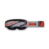 Fox Fox Main Emotion Goggle Spark Steel Grey - Thumbnail 2