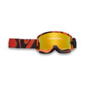 Main Emotion Goggle Spark Steel Grey