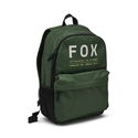 Clean Up Backpack Dark Sage Green
