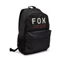 Clean Up BackpacK Black