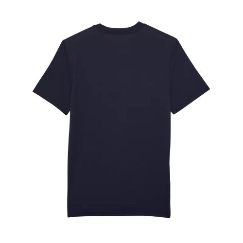 Fox Fox Absolute SS Tech T-Shirt Midnight Blue