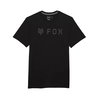 Fox Fox Absolute SS Tech T-Shirt Black Black - Thumbnail 1