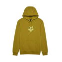 Head Fleece PO Mustard Yellow